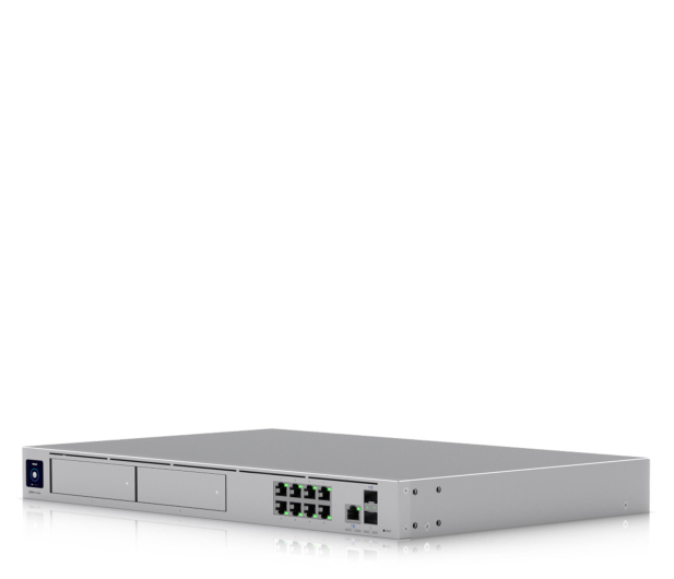 Ubiquiti UniFi Dream Machine Pro Max - 1332908 - zdjęcie 3